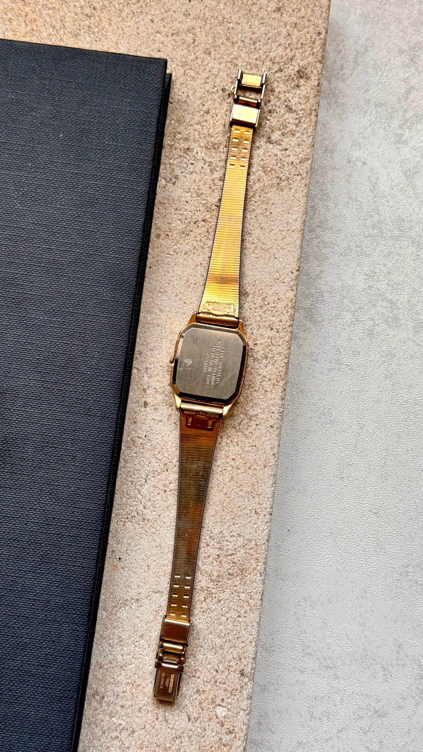 Puma vintage watch