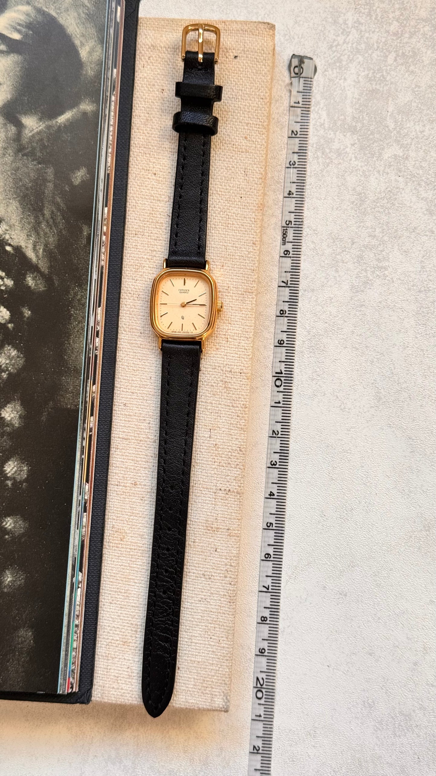 Citizen vintage watch