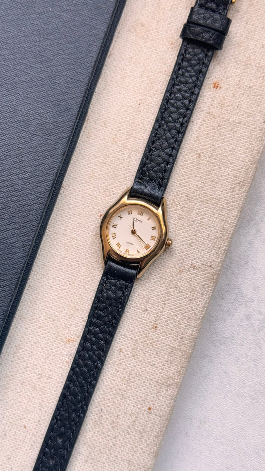 Citizen Opus vintage watch