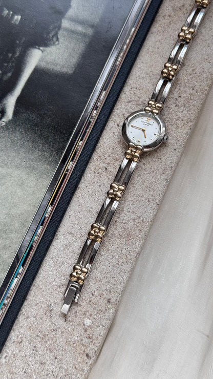 Courrèges vintage watch
