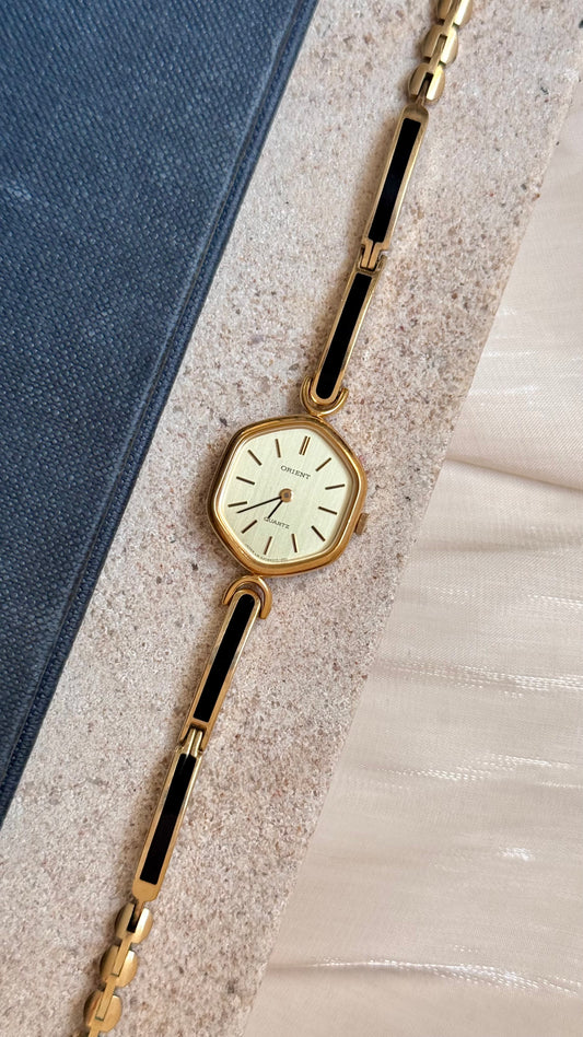 ORIENT vintage watch