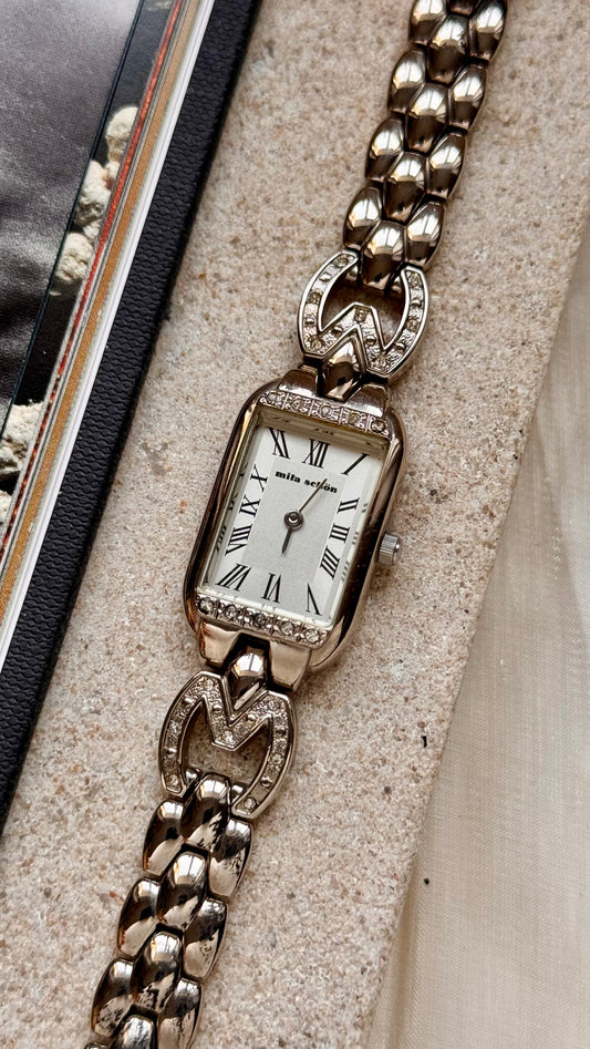 Mila Schön vintage watch