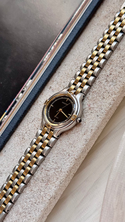 Seiko Exceline vintage watch