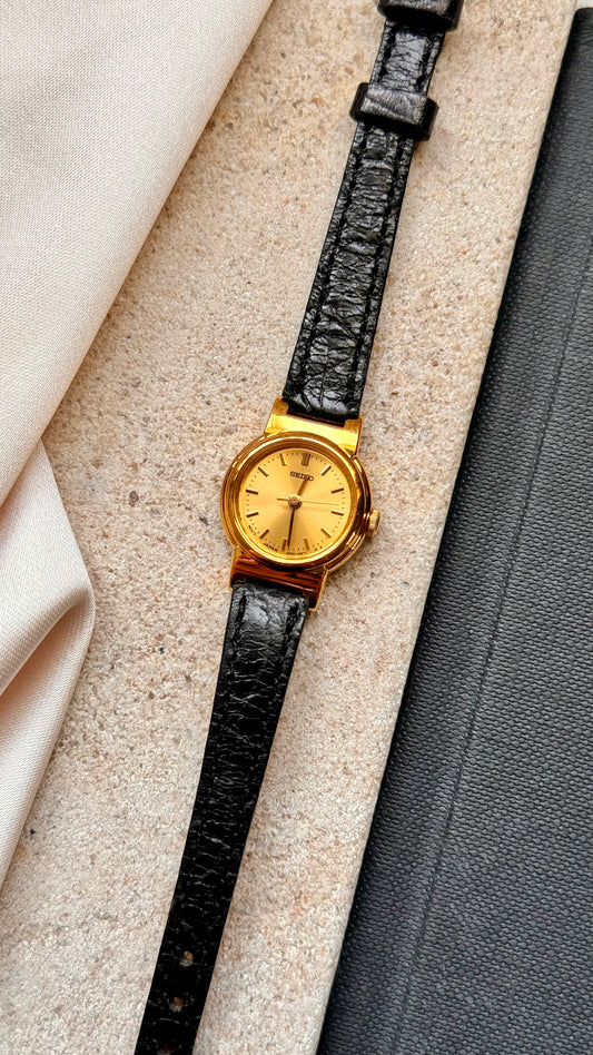 Seiko vintage watch