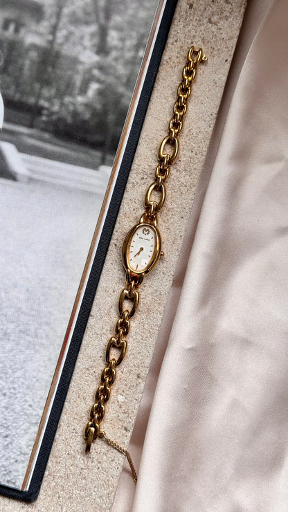 Mila Schön vintage watch