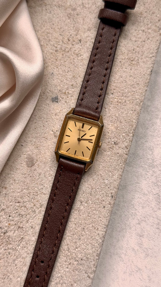 Seiko vintage watch