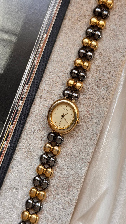 Seiko vintage watch