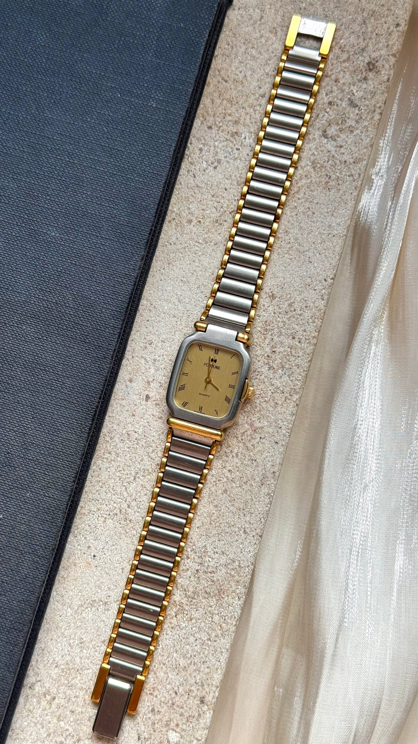 Fortune vintage watch