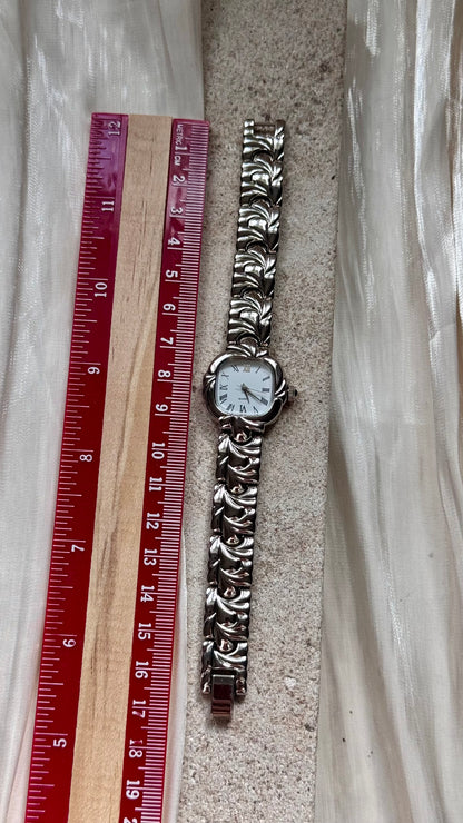 Citizen Noevir vintage watch