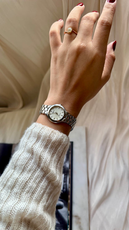 Seiko Exceline vintage watch