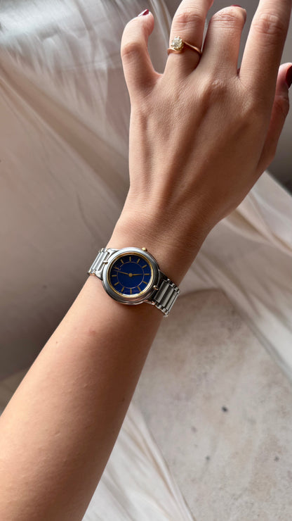 Yves Saint Laurent vintage watch (YSL)