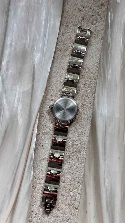 Citizen Noevir vintage watch