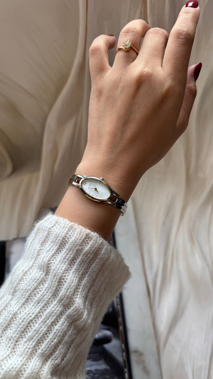 Citizen Menard vintage watch
