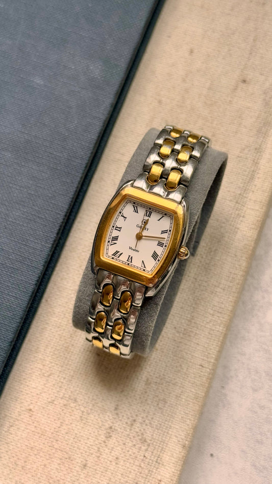 Vouloir Galaxy vintage watch