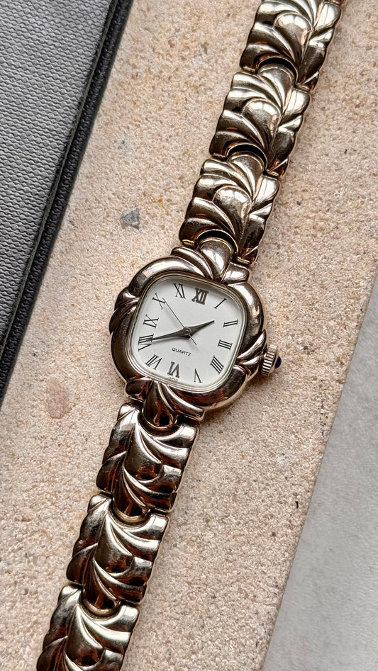 Citizen Noevir vintage watch