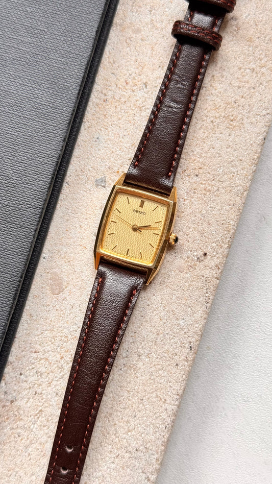 Seiko vintage watch
