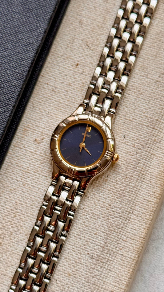Seiko vintage watch