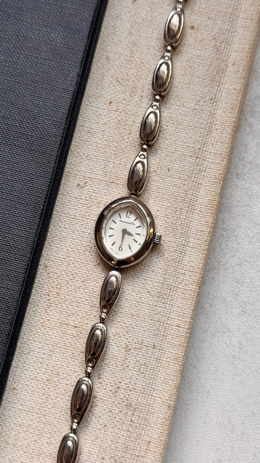 Afternoon Tea Citizen vintage watch