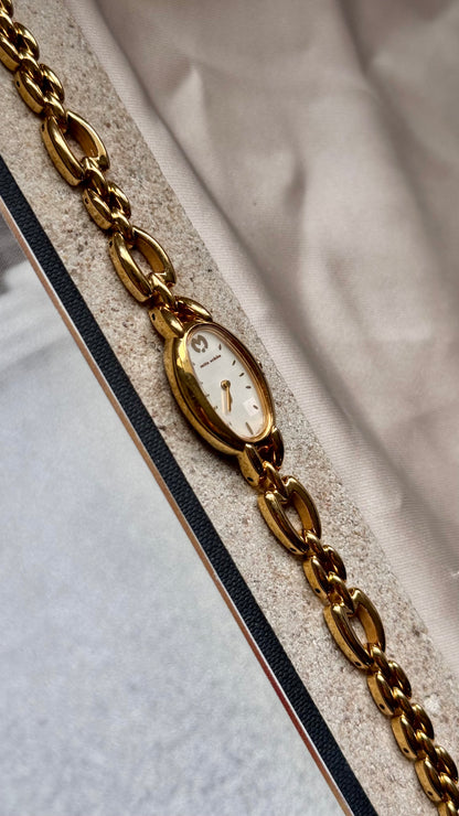Mila Schön vintage watch