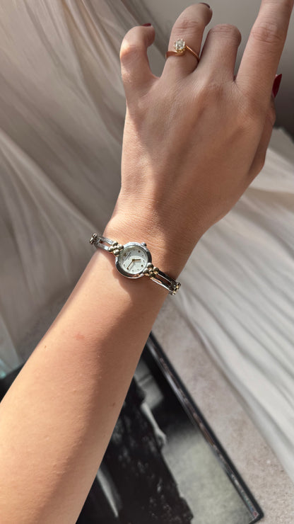 Courrèges vintage watch