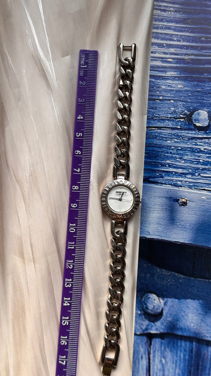 Michiko Koshino London Vintage Watch
