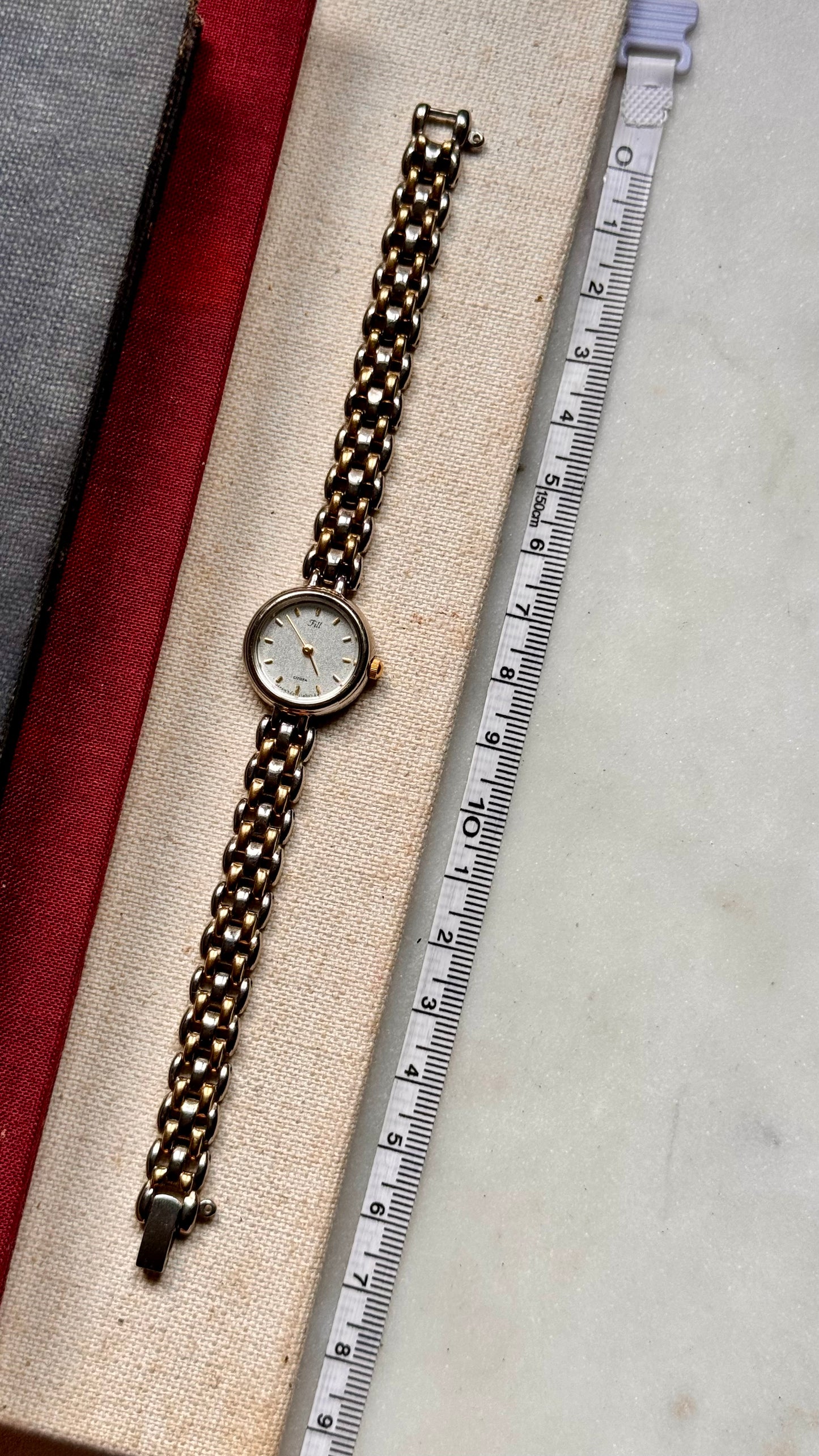 Citizen Fem vintage watch