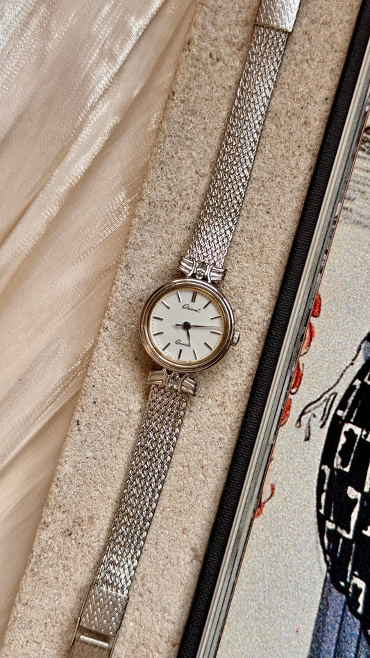 ORIENT vintage watch