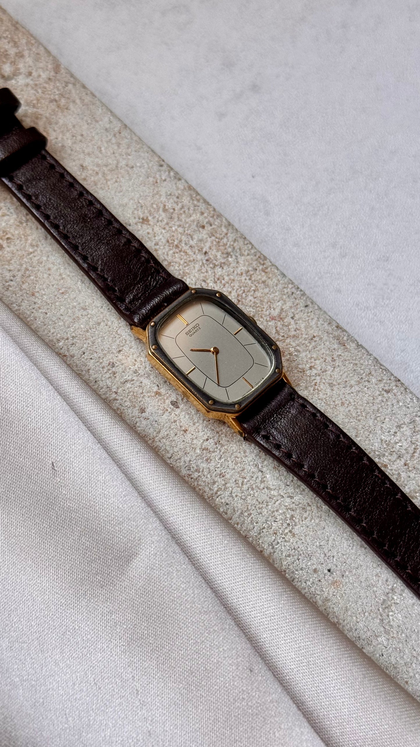 Seiko vintage watch