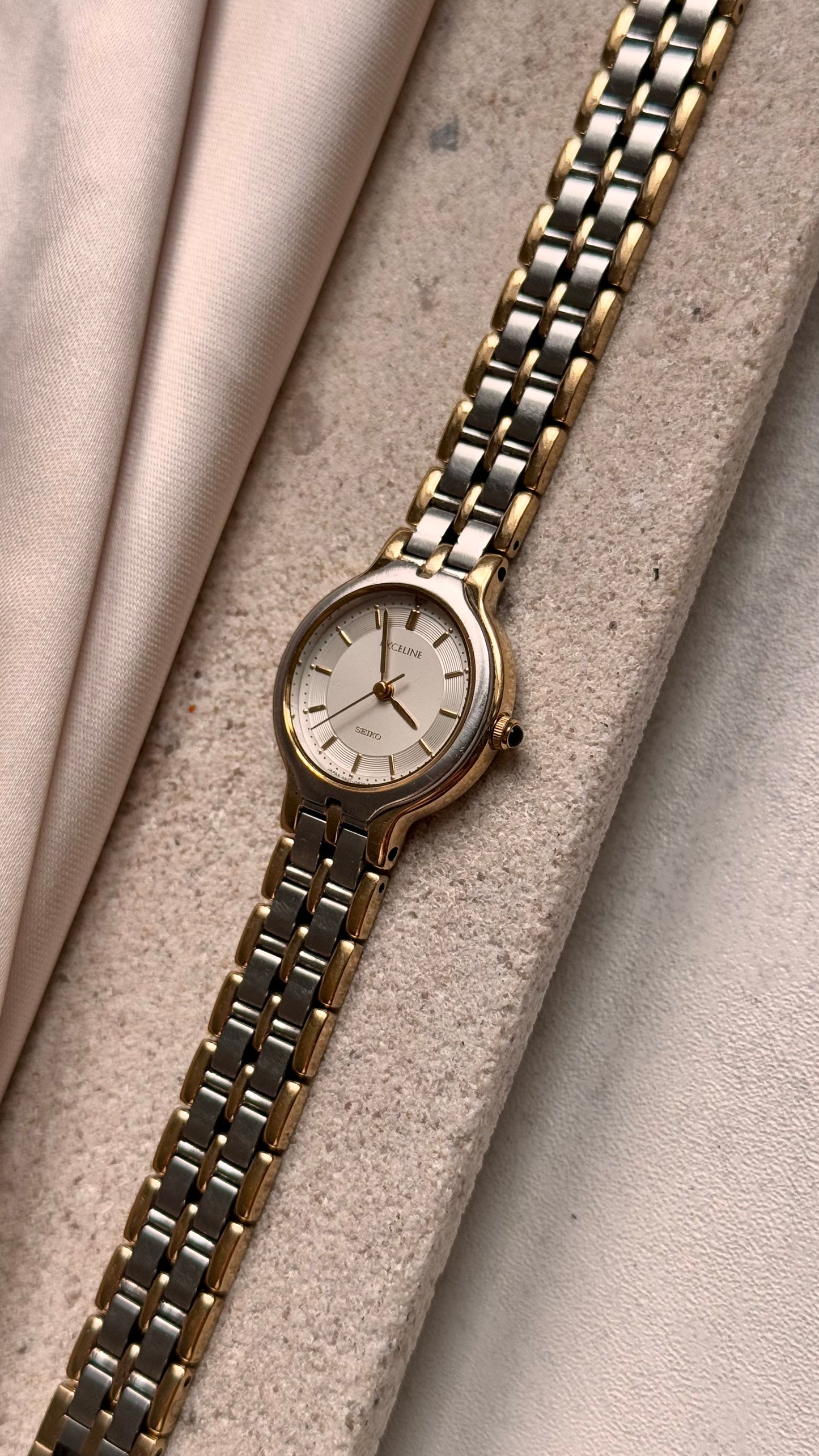 Seiko vintage watch