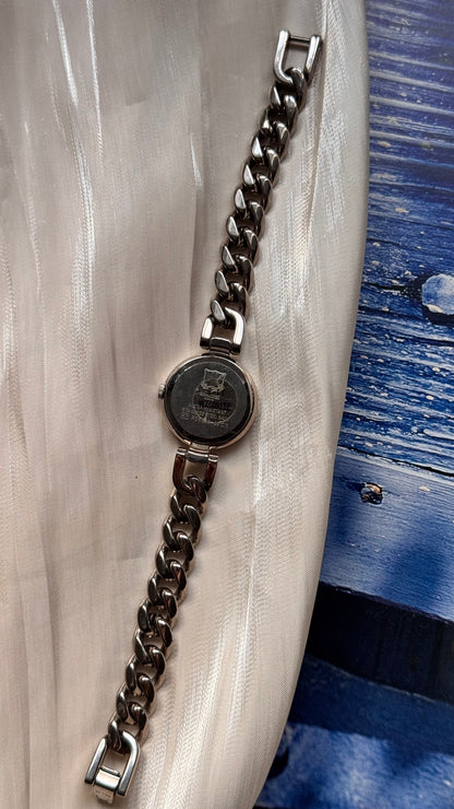 Michiko Koshino London Vintage Watch