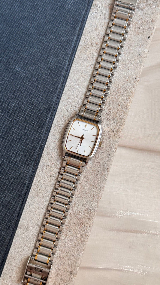 Seiko vintage watch
