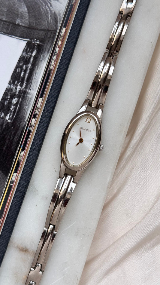 Citizen Menard vintage watch