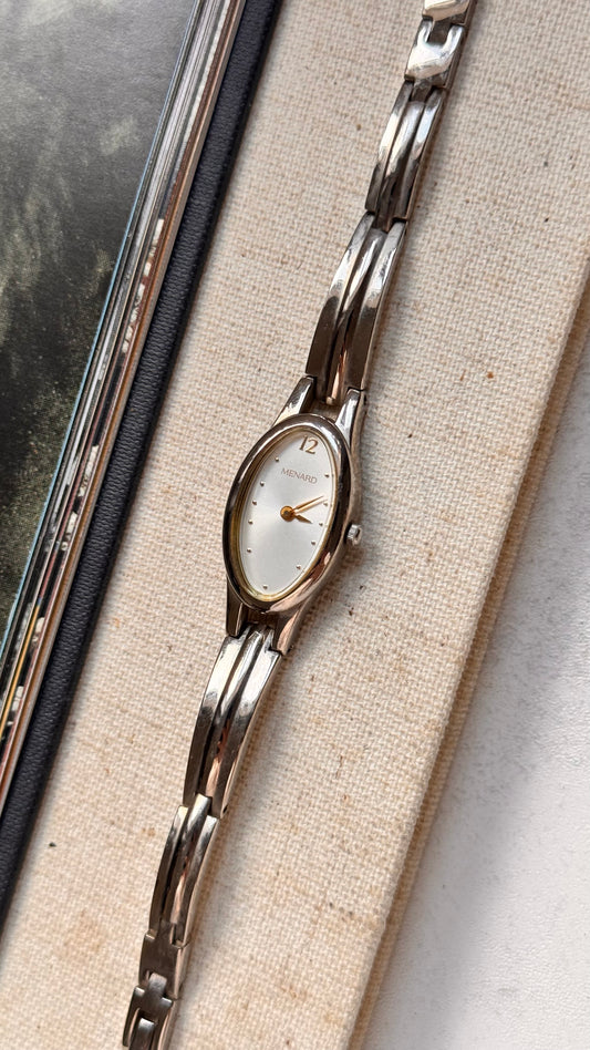 Citizen Menard vintage watch