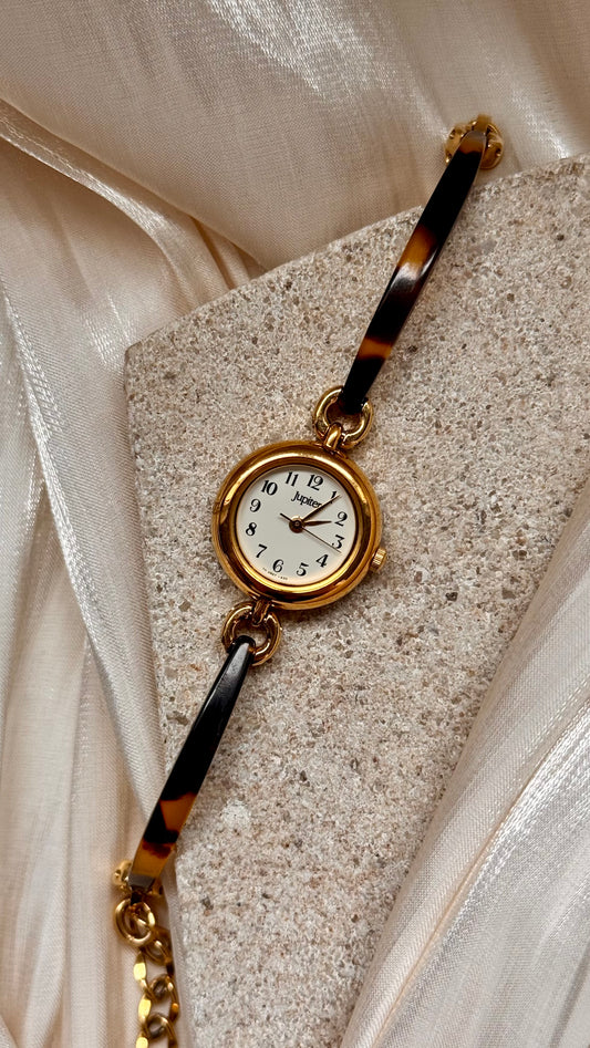 ORIENT Jupiter vintage watch
