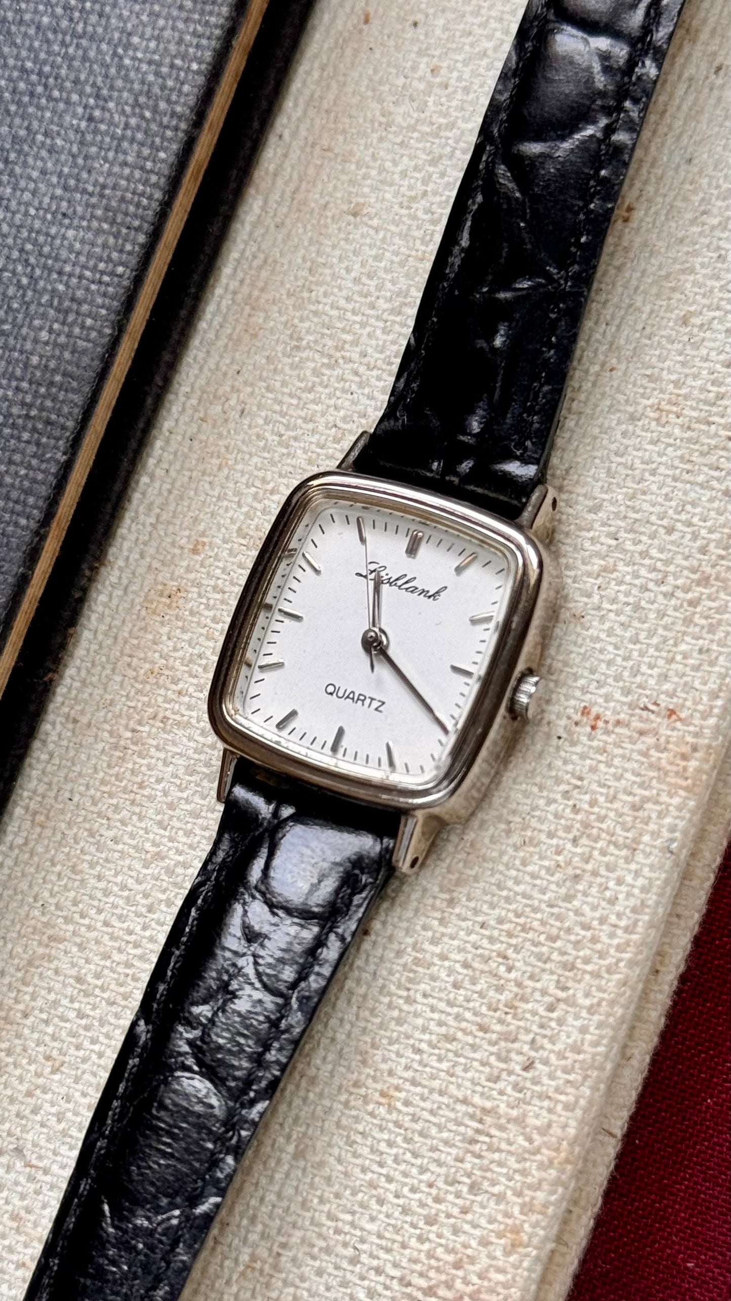 Citizen vintage watch