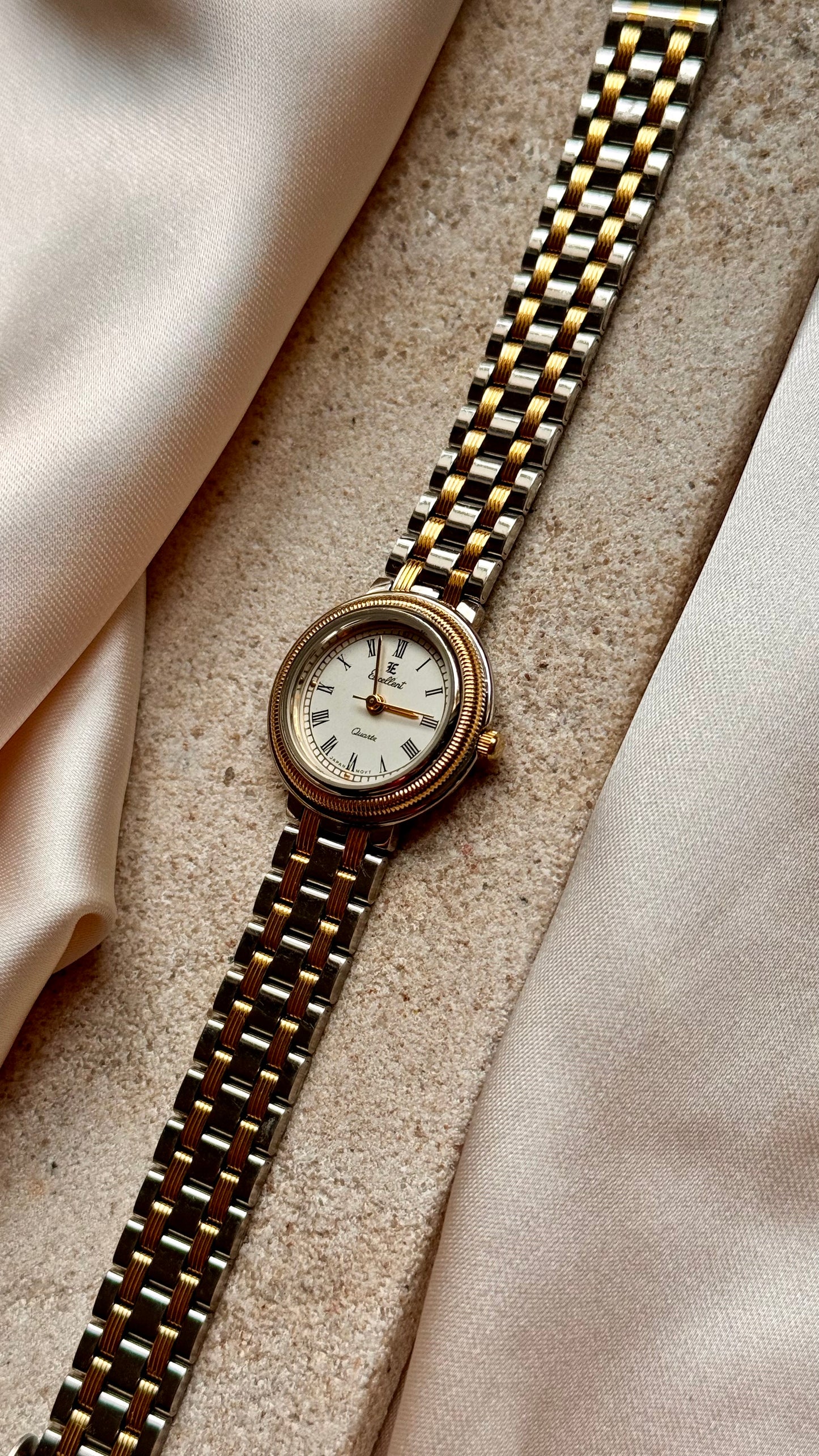 Excellent vintage watch