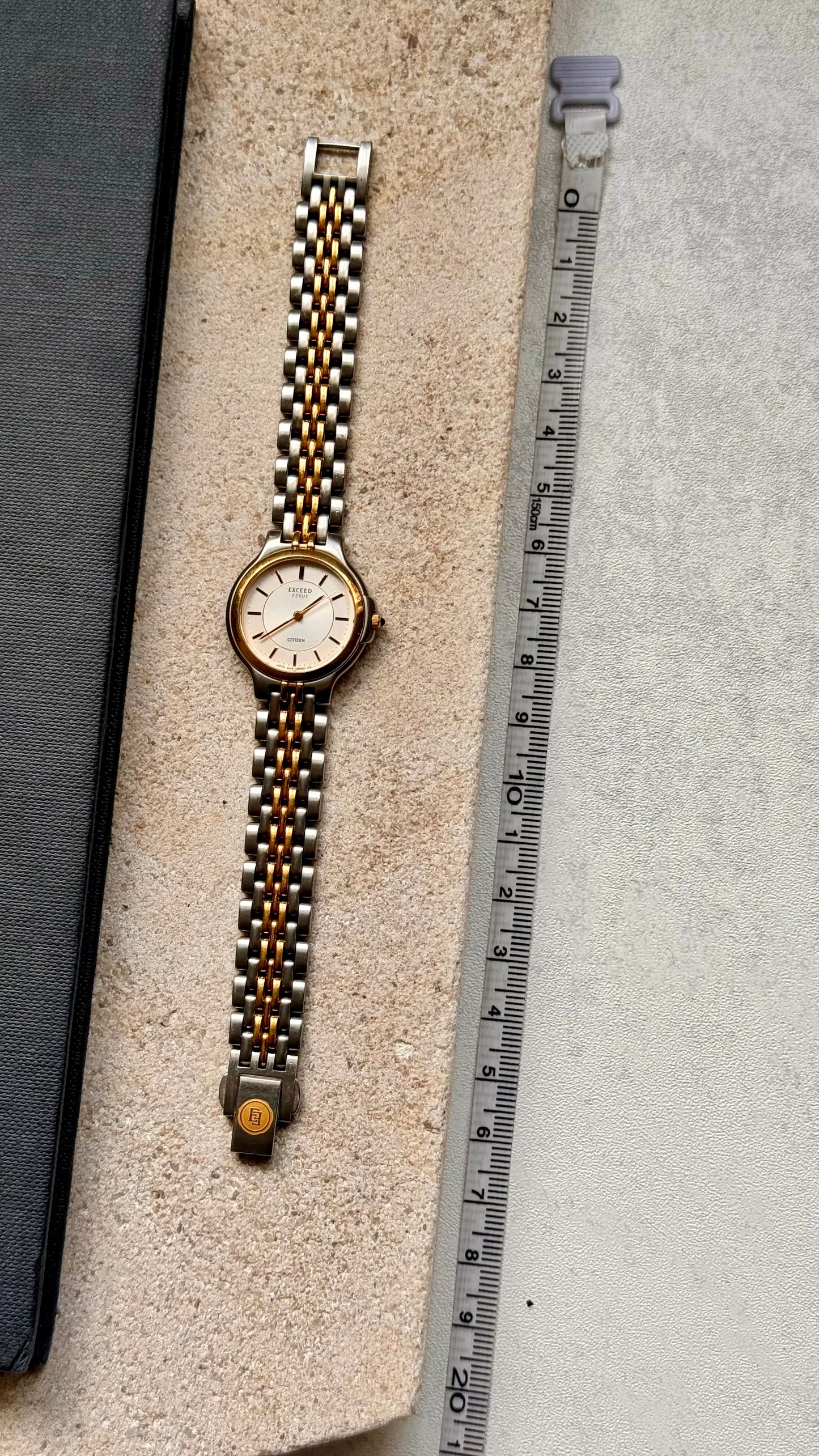 Citizen vintage watch