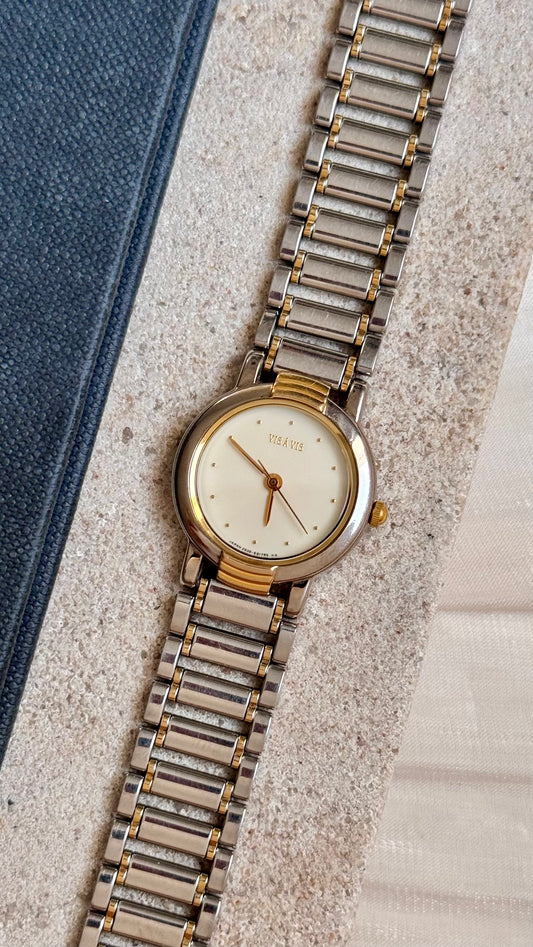 Citizen Vis a vis vintage watch