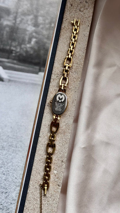 Mila Schön vintage watch