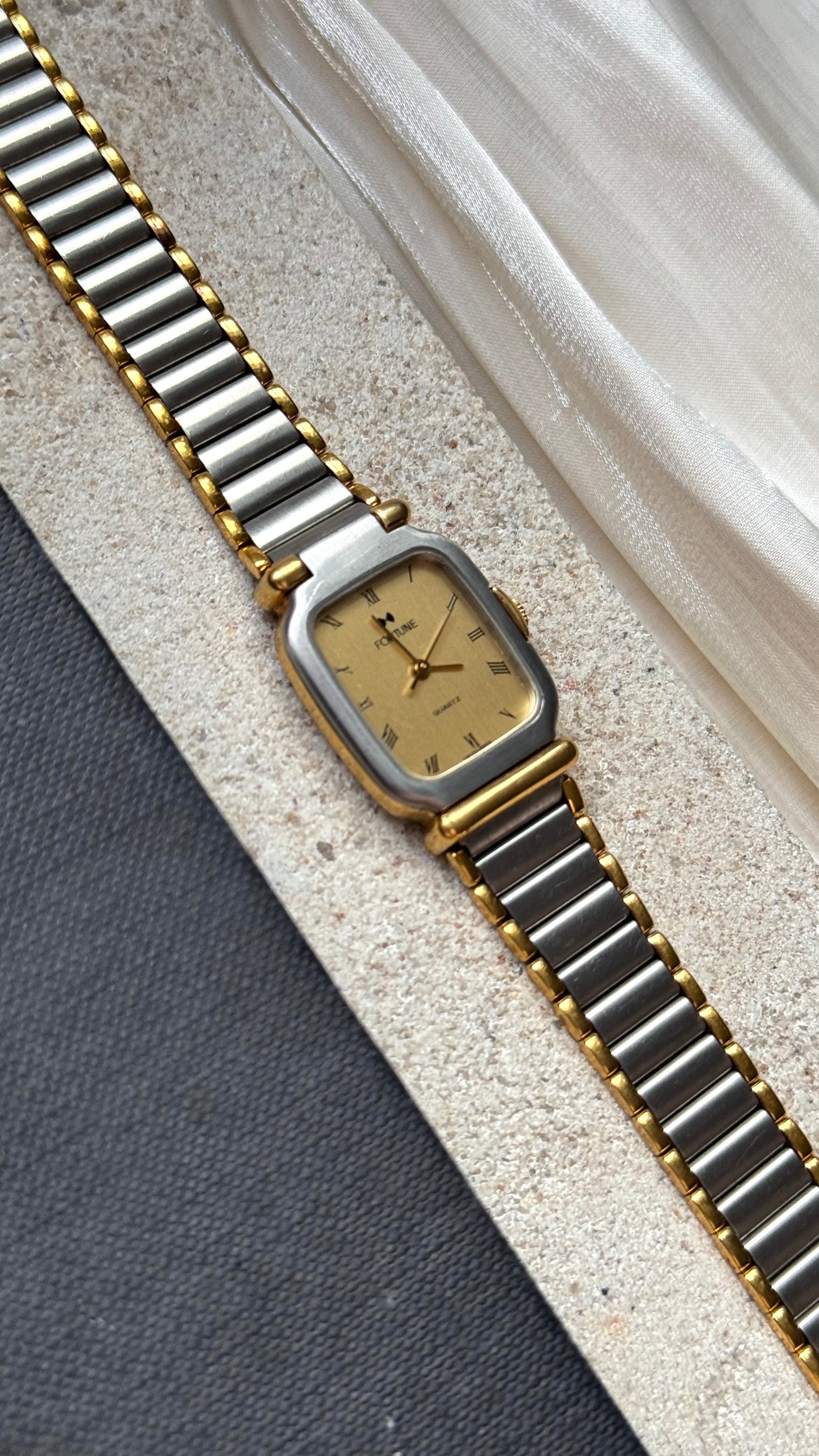 Fortune vintage watch