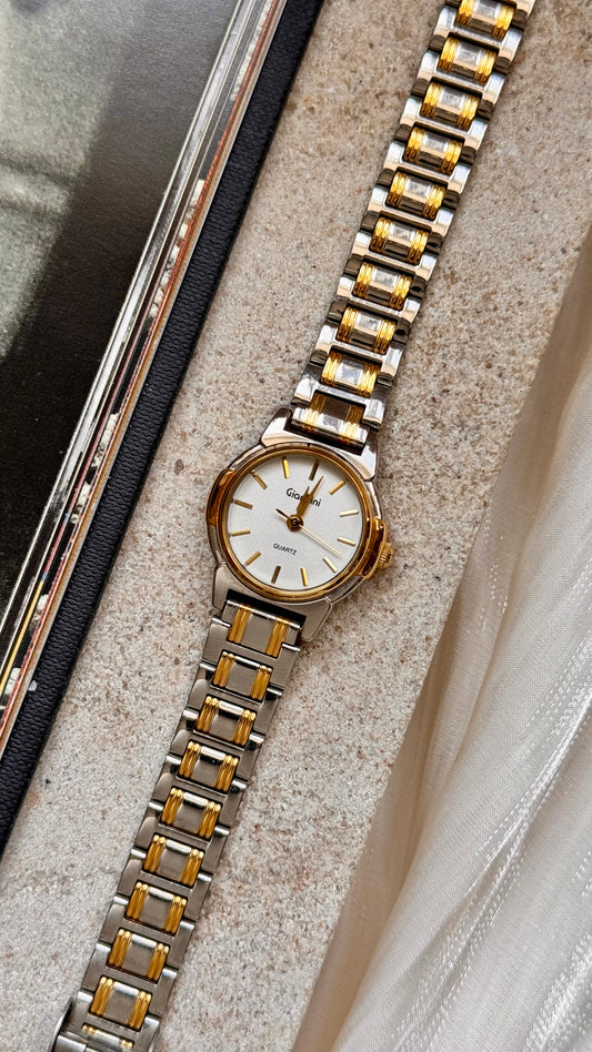 GianPini vintage watch