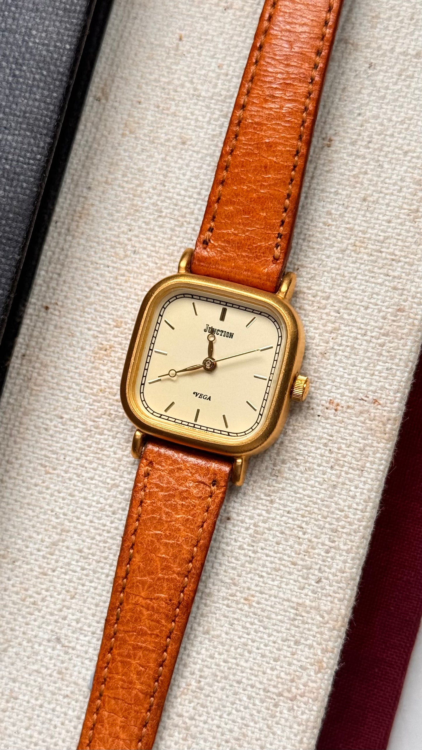 Citizen vintage watch