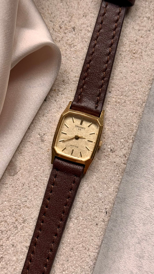 ORIENT vintage watch