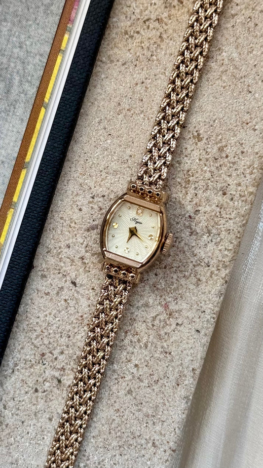 Nojess vintage watch