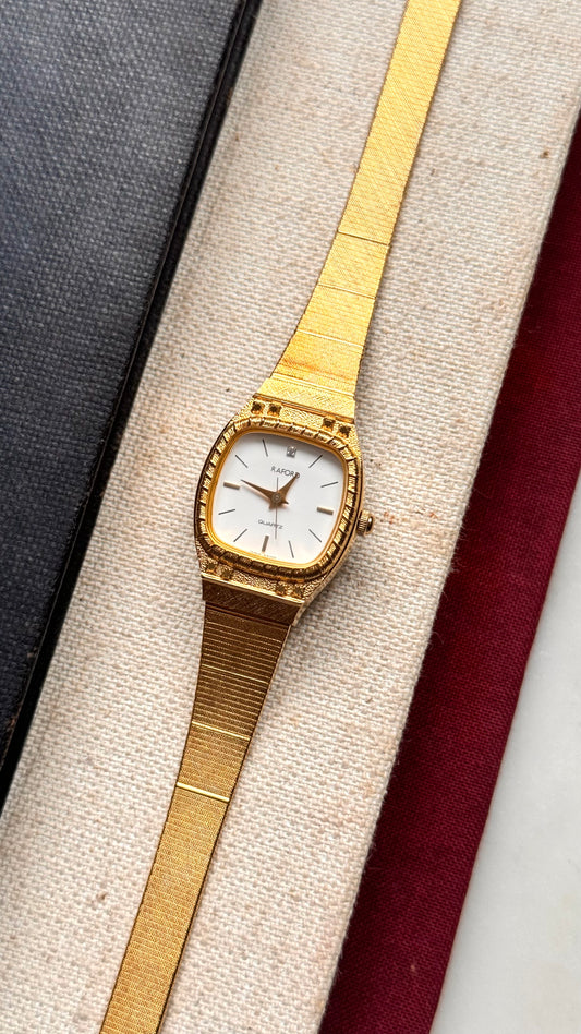 Raford vintage ladies watch