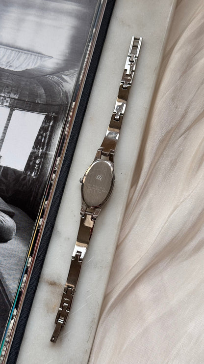 Citizen Menard vintage watch