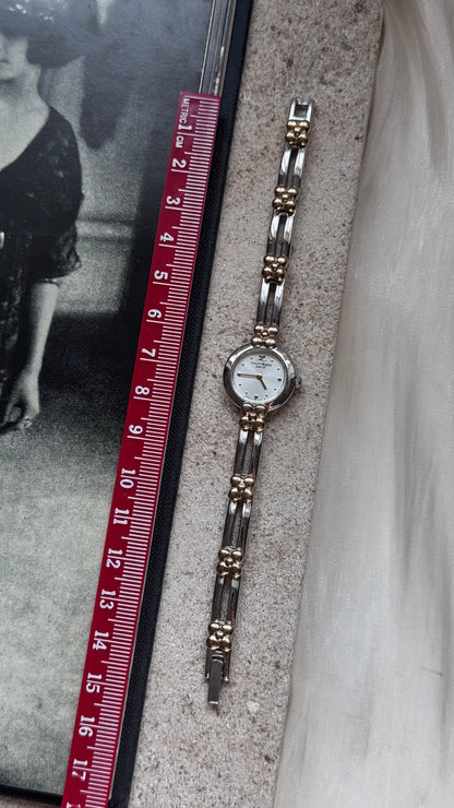 Courrèges vintage watch