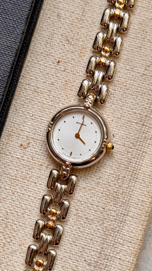 Citizen Sylph vintage watch