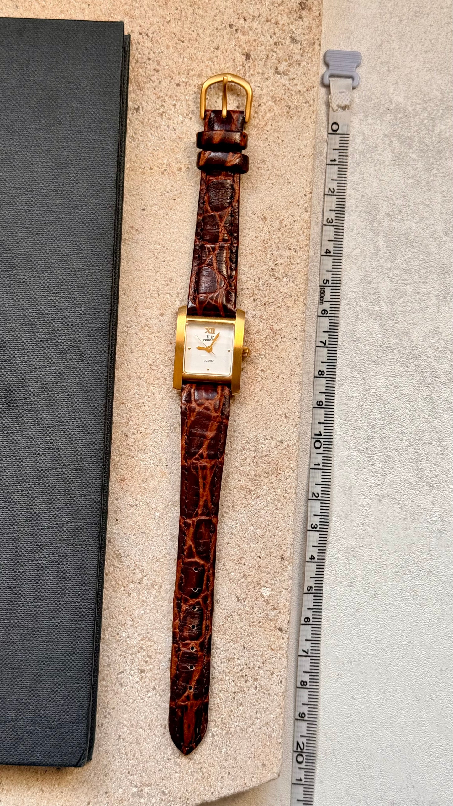 Renoma vintage watch