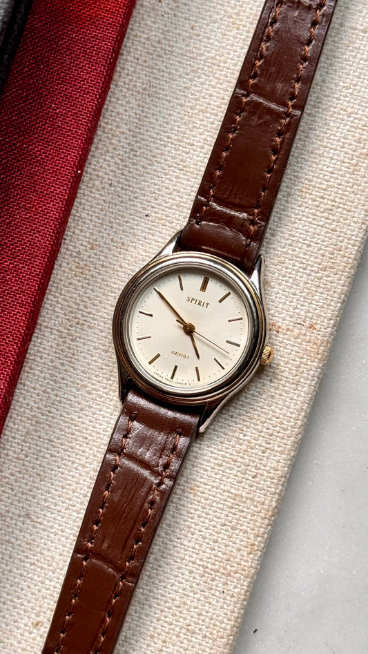 Seiko vintage watch